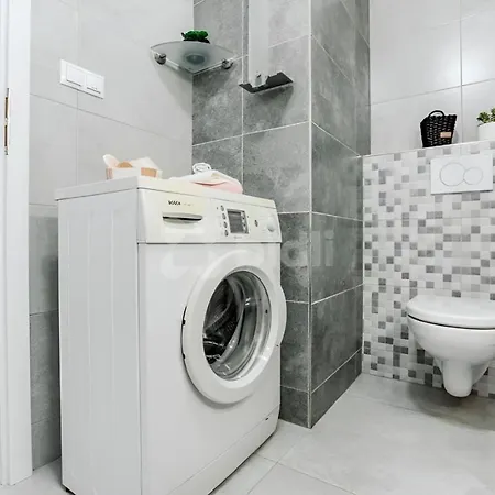 Apartamento Mezonet *