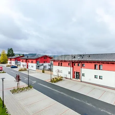 Mezonet Apartamento Lipno nad Vltavou
