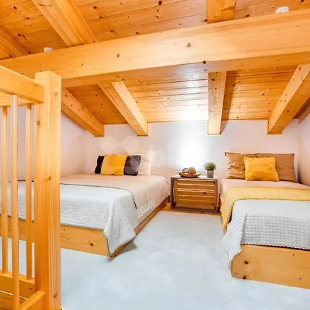 Apartamento Mezonet