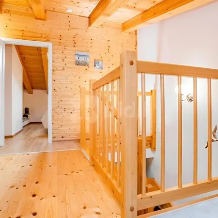 Mezonet Apartamento *