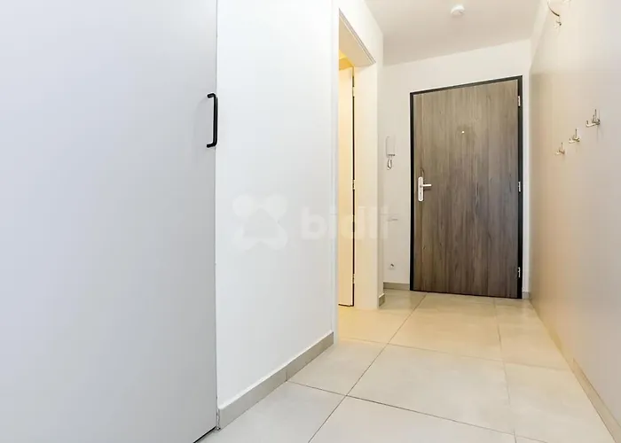 Apartament Mezonet Lipno nad Vltavou