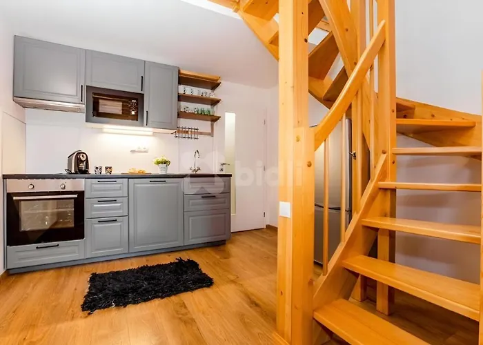 Mezonet Apartament