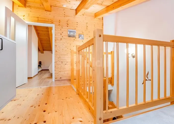 Mezonet Apartament *